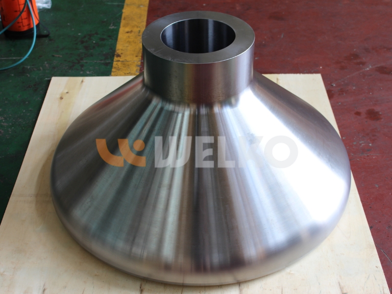 FORGED REDUCER