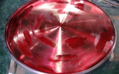 Penetrant Test (PT)