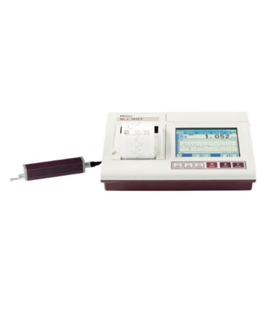 Surface Roughness Tester