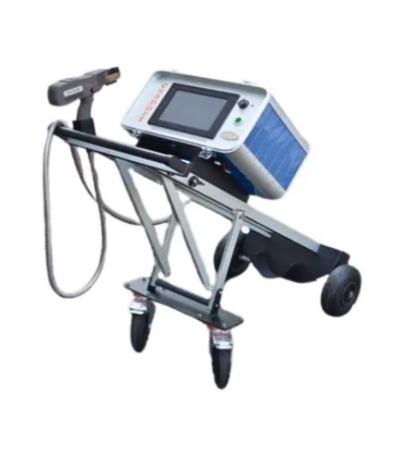 Optical Emission Spectrometer