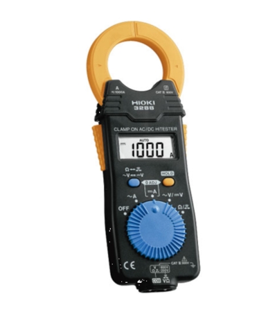 Clamp Meter