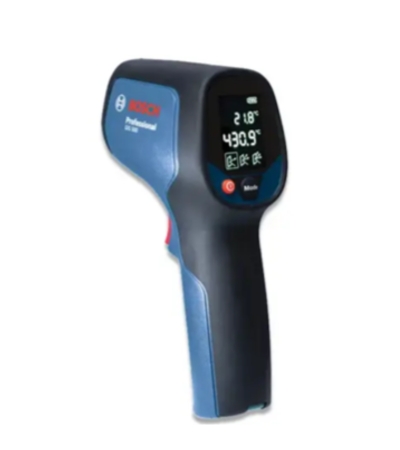 Infrared Thermometer
