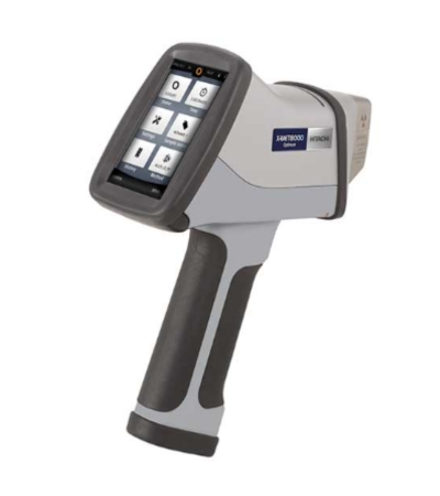 Portable XRF Analyzer