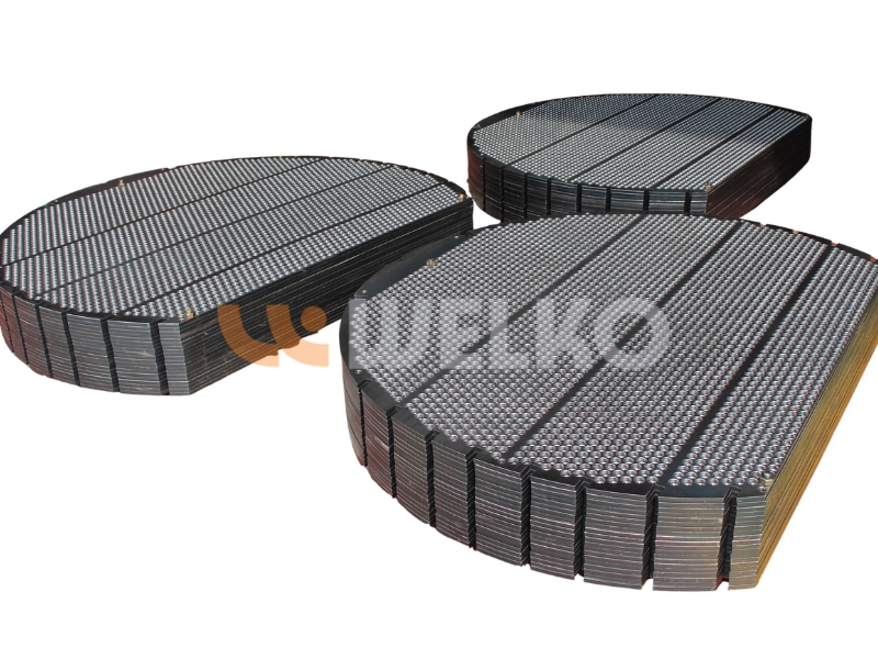 CARBON STEEL BAFFLE
