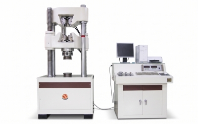Tensile Testing Machine