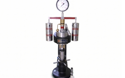 Hardness Testing Machine